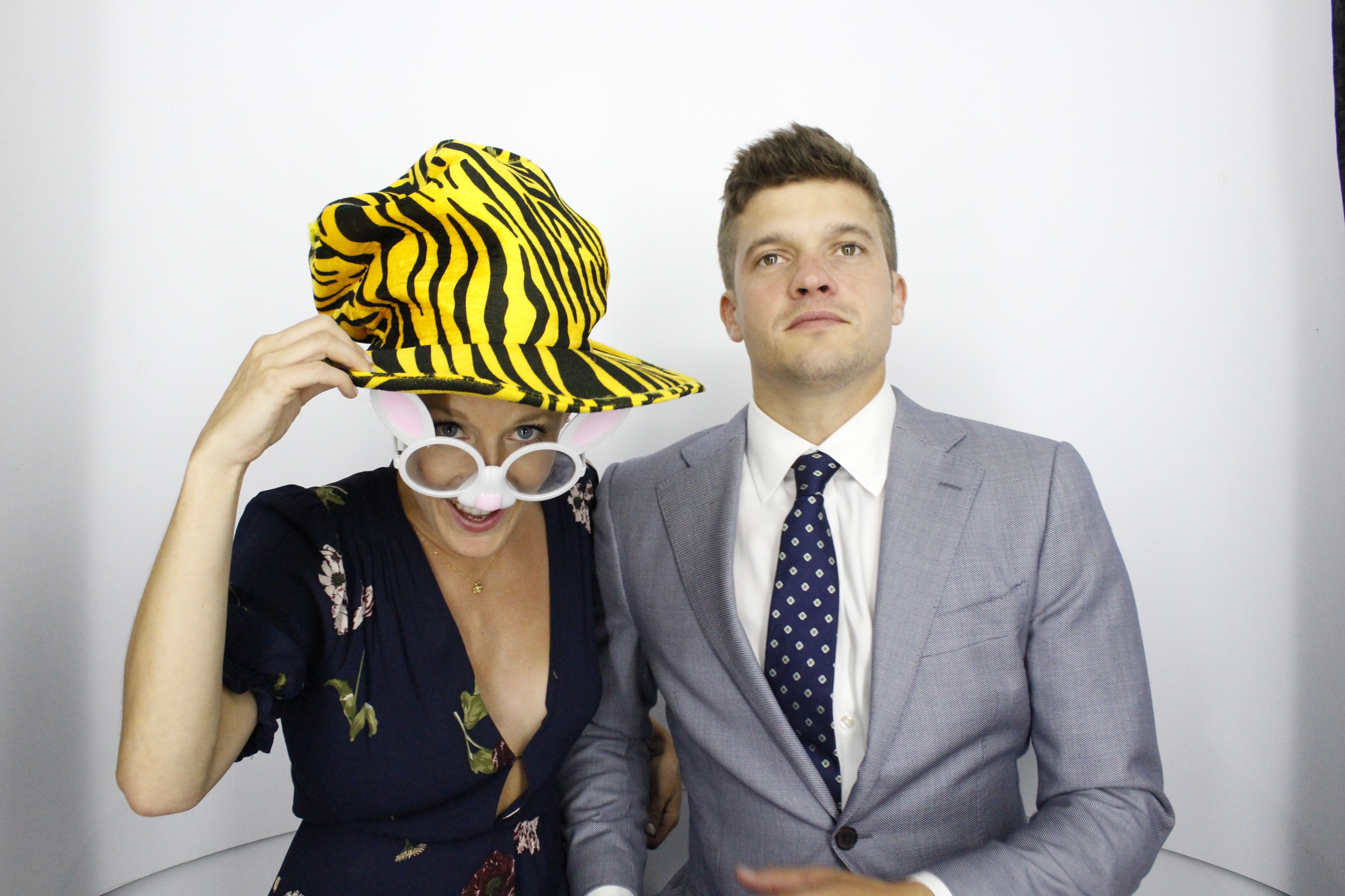 Henry Wilkinson Wedding | View more photos from the event at gallery.myphotoboothexperience.co.uk/u/MyPhotoBoothExperienceLtd/Henry-Wilkinson-Wedding
